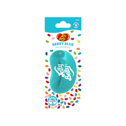 Jelly Belly Berry Blue | 1 pack