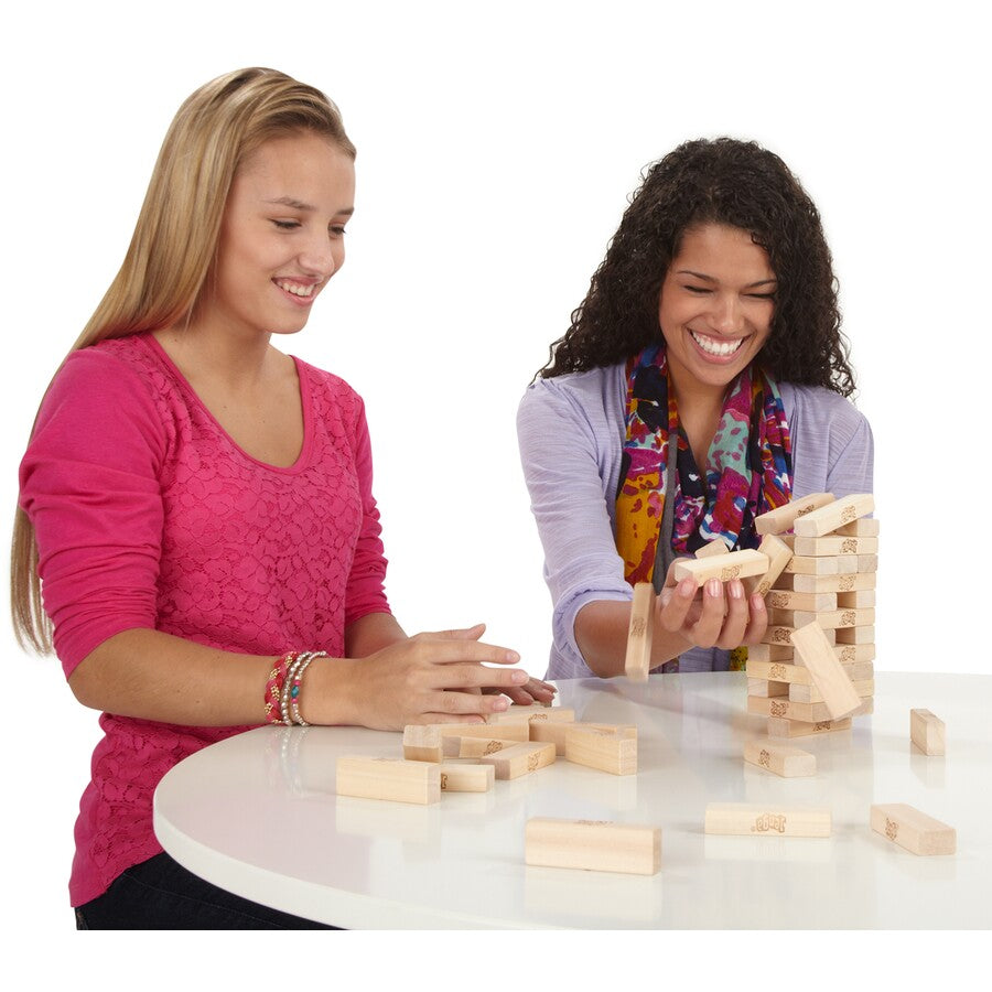 Jenga Classic Game