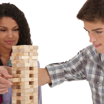 Jenga Classic Game