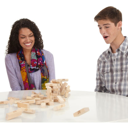 Jenga Classic Game