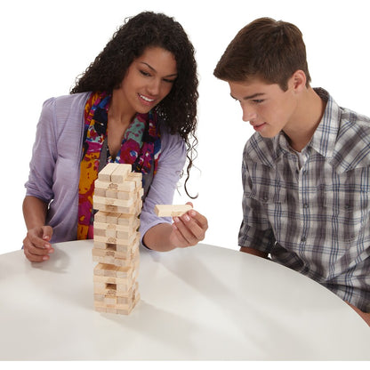 Jenga Classic Game