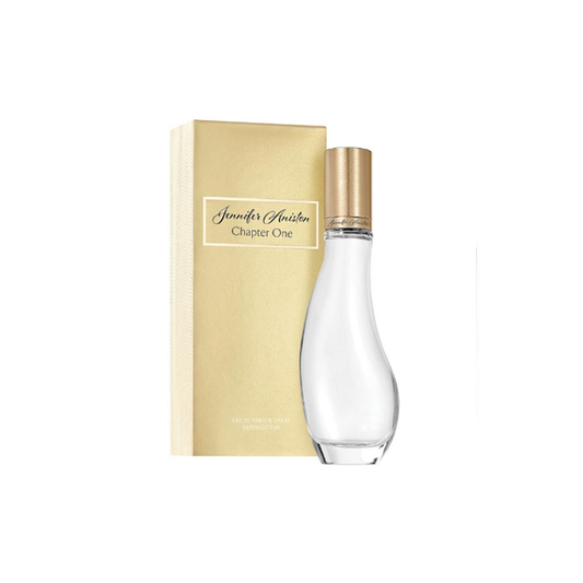 Jennifer Aniston Chapter One Eau De Parfum 50ml Spray