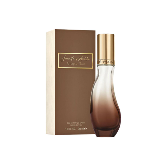 Jennifer Aniston Chapter Two Eau de Parfum 30ml Spray