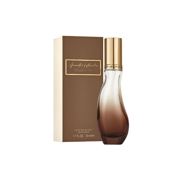 Jennifer Aniston Chapter Two Eau de Parfum 50ml Spray