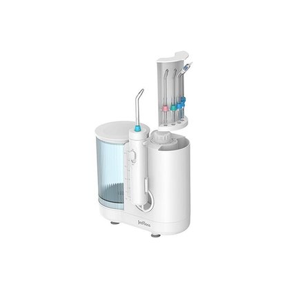 JetFloss FC176 Water Jet Flosser Oral Irrigator Teeth Cleaner