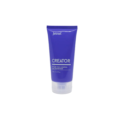 Jeval Creator Styler For Control & Definition 150ml