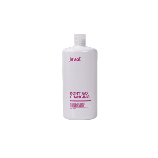 Jeval Don’t Go Changing Colour Care Conditioner 1 Litre