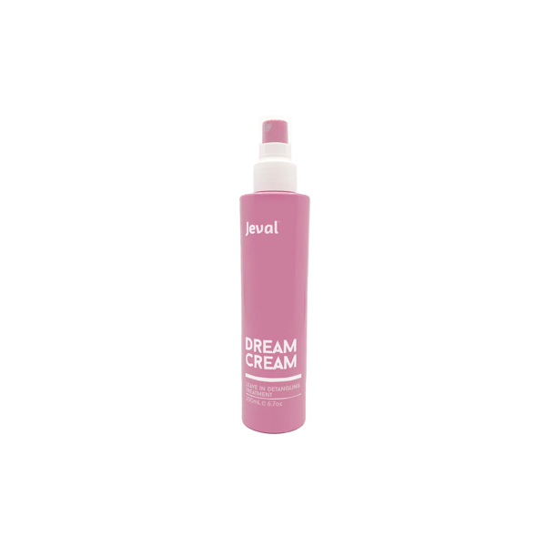 Jeval Dream Cream 200ml