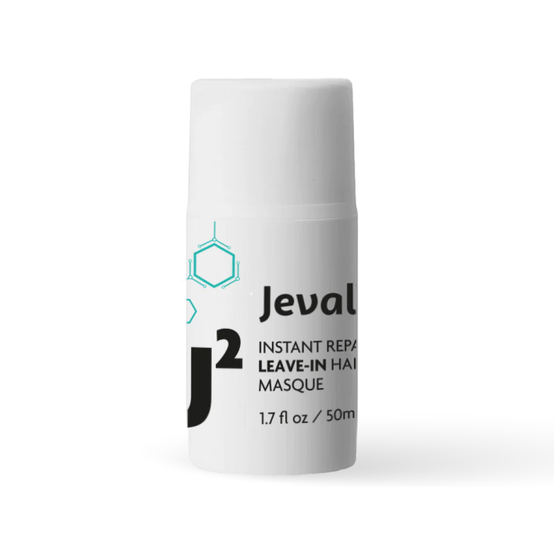 Jeval J2 Instant Repair Leave-In Hair Masque 50ml
