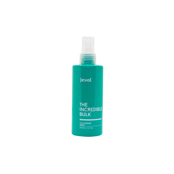 Jeval The Incredible Bulk Volumising Spray 200ML