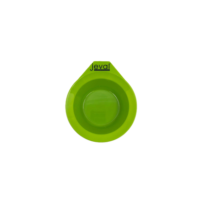 Jeval Tint Bowl Green