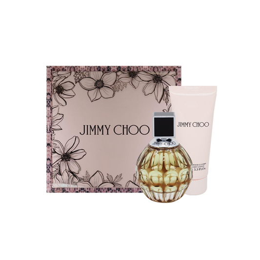Jimmy Choo 60ml 2 Piece Gift Set