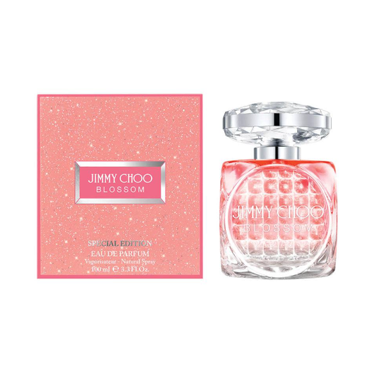 Jimmy Choo Blossom Special Edition Eau de Parfum 100ml