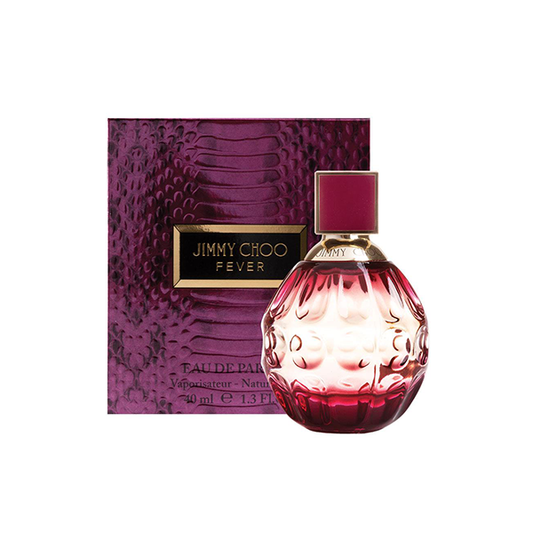 Jimmy Choo Fever Eau De Parfum 40ml