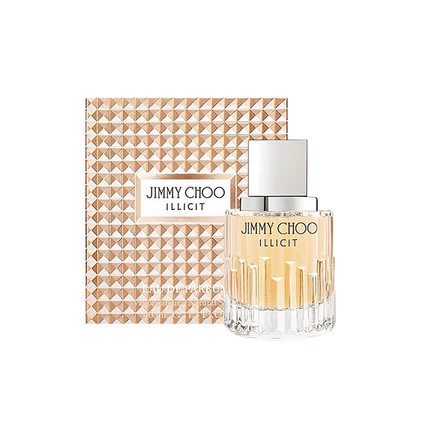 Jimmy Choo Illicit Eau de Parfum 40ml Spray