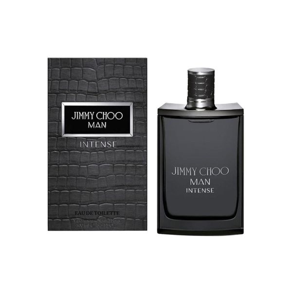 Jimmy Choo Man Intense Eau de Toilette 100ml