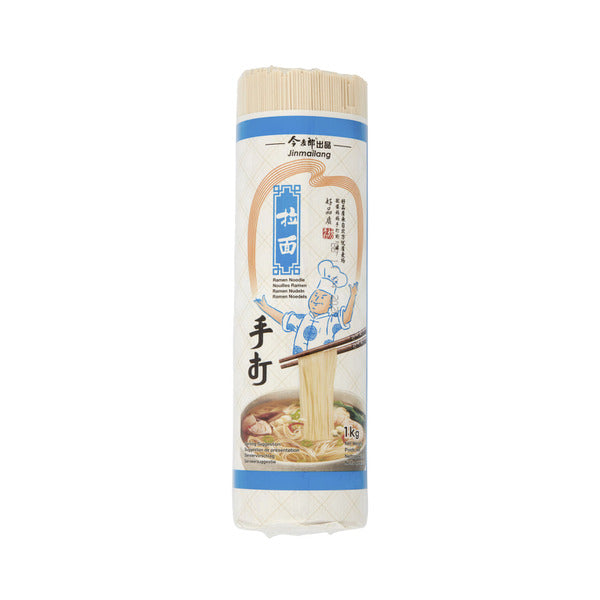 Jinmailang Ramen Noodle | 1kg