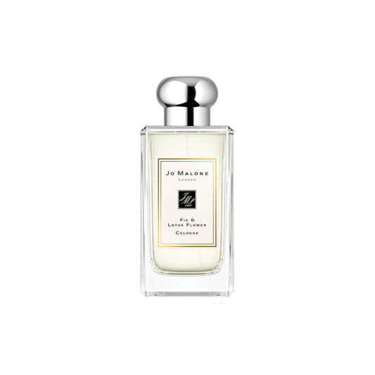 Jo Malone Fig & Lotus Eau De Cologne 100ml