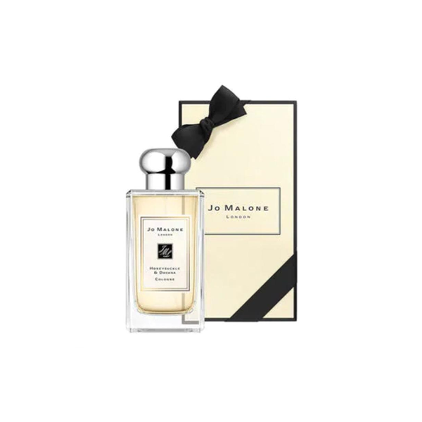 Jo Malone Honeysuckle & Davana Eau De Cologne 100ml