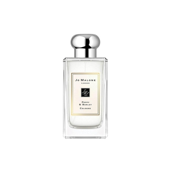 Jo Malone Poppy & Barley Eau De Cologne 100ml