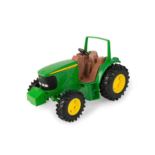 John Deere 20cm Die Cast Tractor