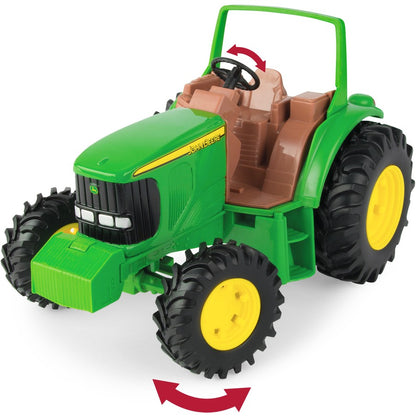 John Deere 20cm Die Cast Tractor