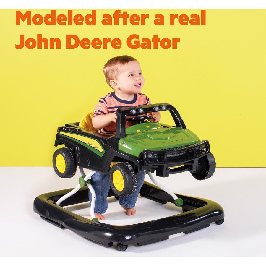 John Deere Gator 3 Ways to Play Walker