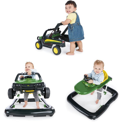 John Deere Gator 3 Ways to Play Walker