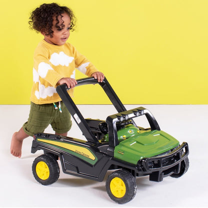 John Deere Gator 3 Ways to Play Walker