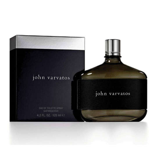 John Varvatos Classic Eau De Toilette 125ml