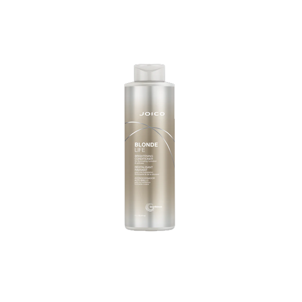 Joico Blonde Life Brightening Conditioner 1 Litre