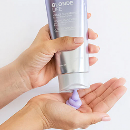 Joico Blonde Life Violet Conditioner 250ml