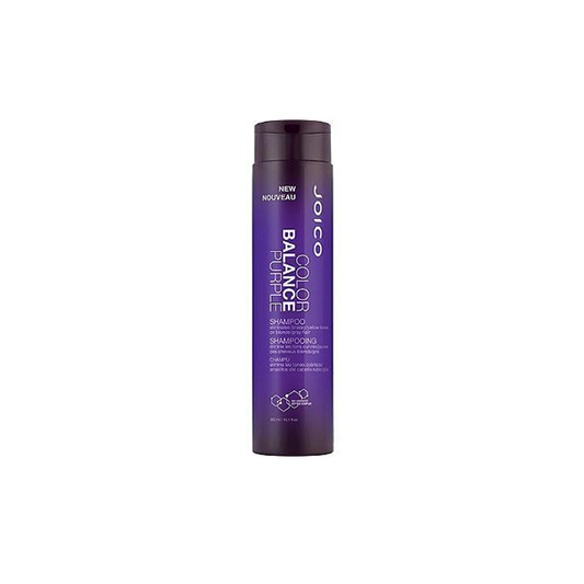 Joico Color Balance Purple Shampoo 1 Litre