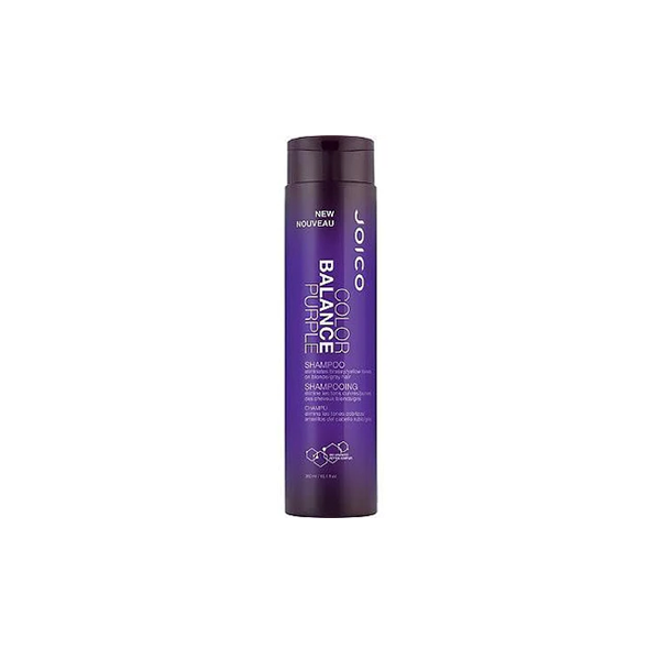 Joico Color Balance Purple Shampoo 300ml