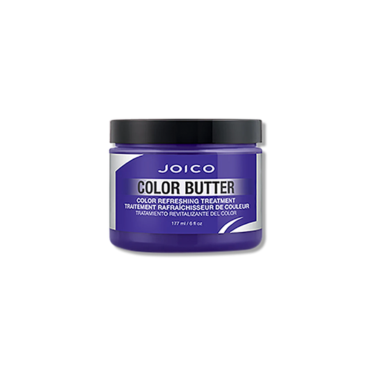 Joico Color Butter Purple 177ml