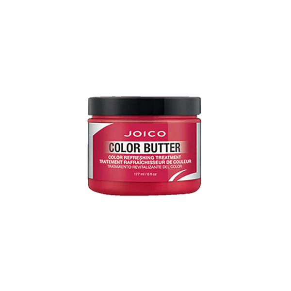 Joico Color Butter Red 177ml