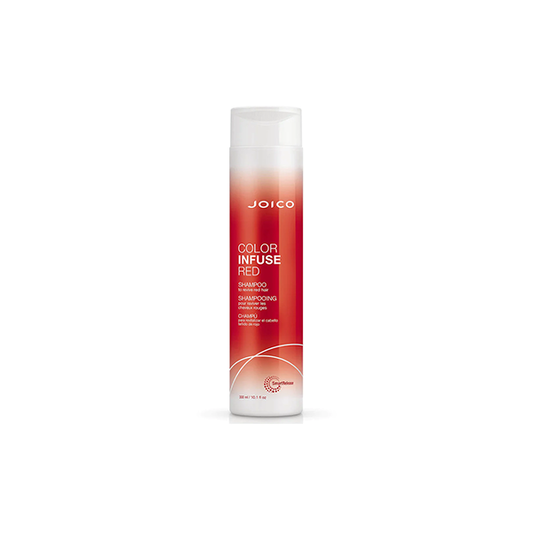Joico Color Infuse Red Shampoo 300ml