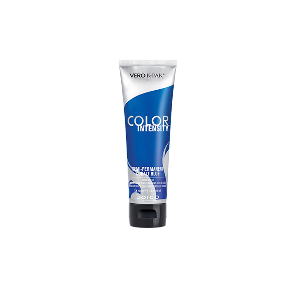 Joico Color Intensity Semi Permanent Cobalt Blue 118ml – Shop & Dispatch