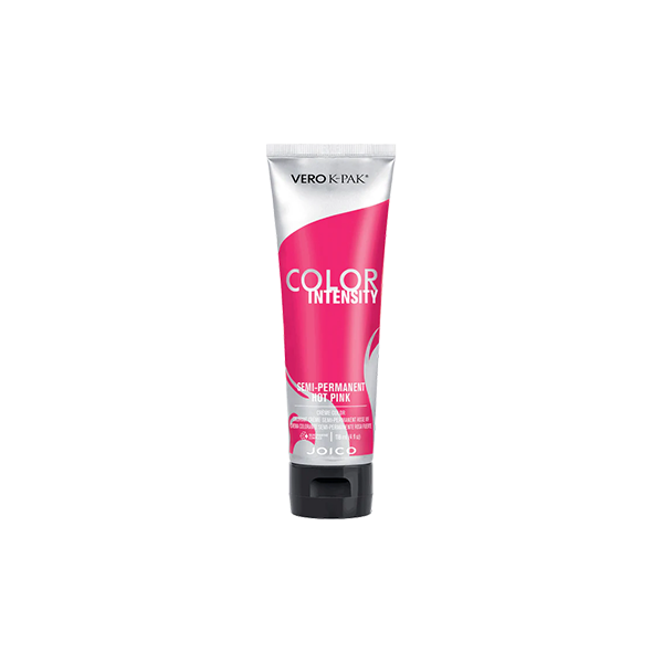 Joico Color Intensity Semi Permanent Hot Pink 118ml