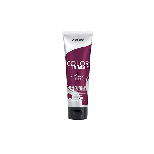 Joico Color Intensity Semi Permanent Passion Berry 118ml