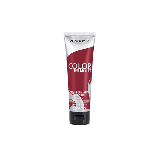 Joico Color Intensity Semi Permanent Ruby Red 118ml