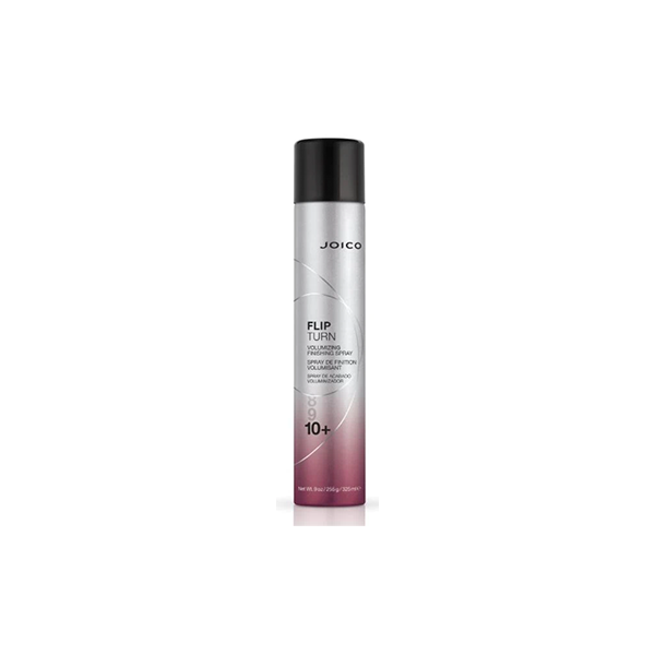 Joico Flip Turn Volumising Hairspray 300ml