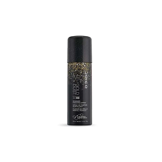 Joico Instatint Temporary Colour Gold Dust Shimmer Spray 50ml