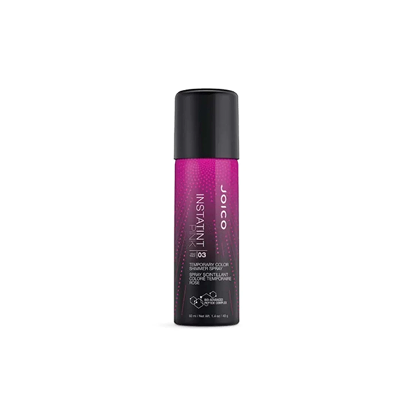 Joico Instatint Temporary Colour Pink 50ml
