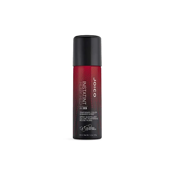 Joico Instatint Temporary Colour Ruby Red 50ml