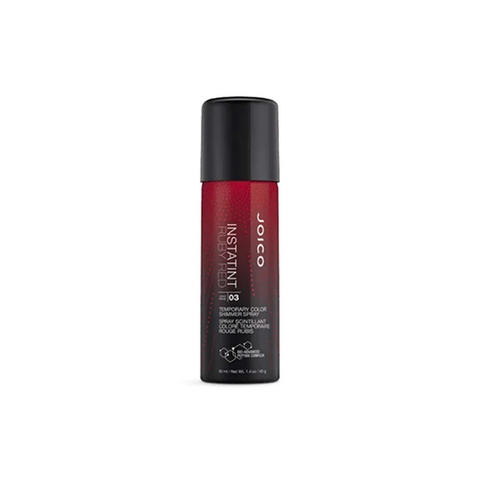 Joico Instatint Temporary Colour Ruby Red 50ml