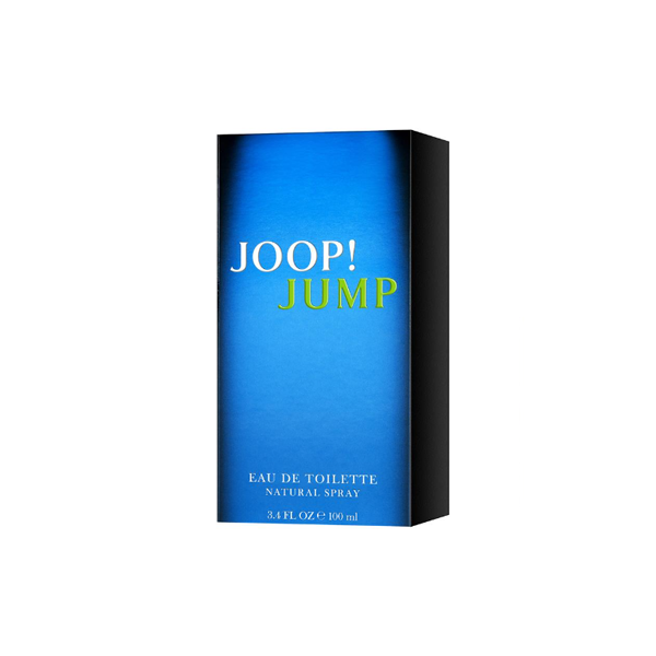 Joop Jump Eau De Toilette 100ml