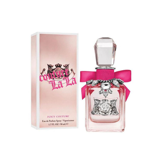 Juicy Couture La La Eau de Parfum 50ml