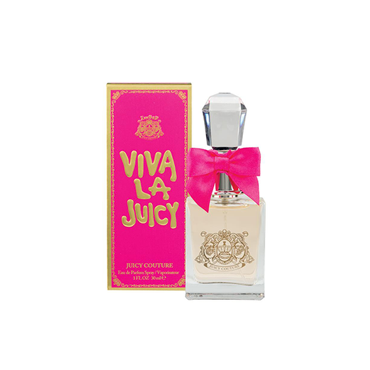 Juicy Couture Viva La Juicy Eau De Parfum 30ml
