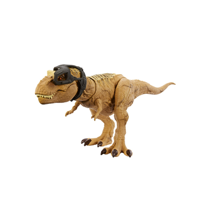 Jurassic World Hunt 'N Chomp Tyrannosaurus Rex Dinosour